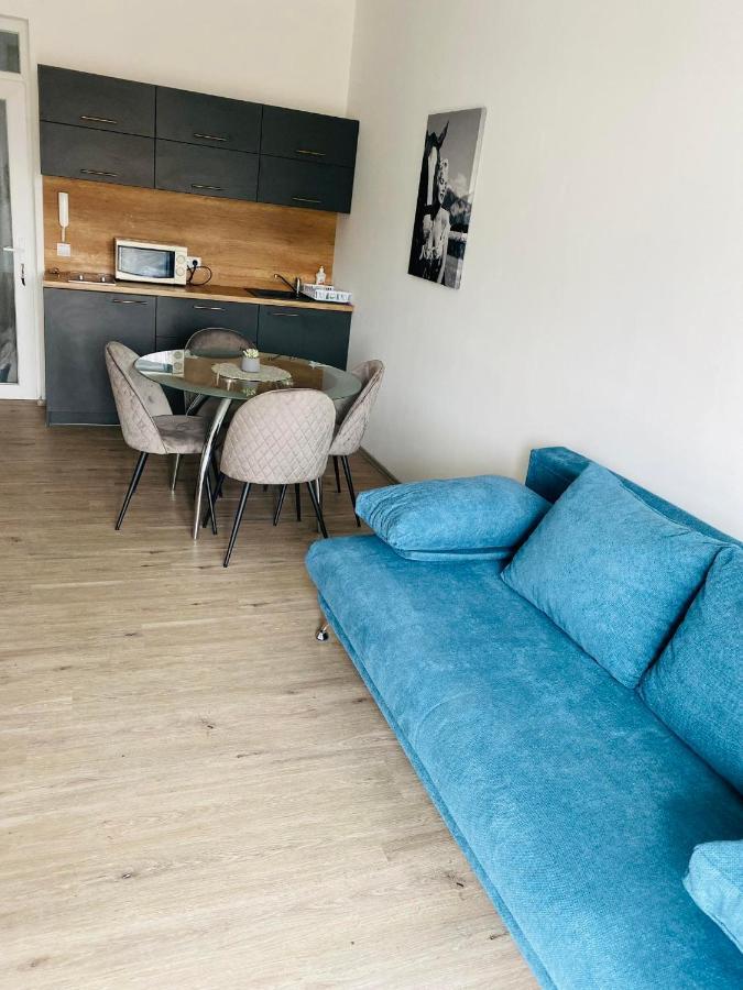 Апартаменты Setany Apartman Шиофок Экстерьер фото